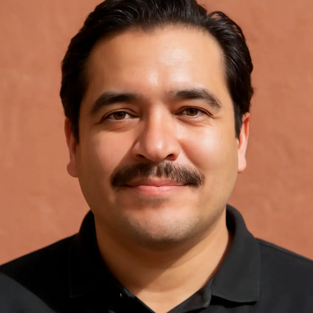 Rodrigo Tavares